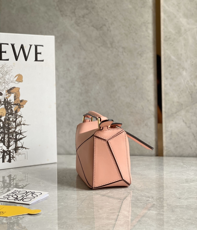 Loewe Handle Bags